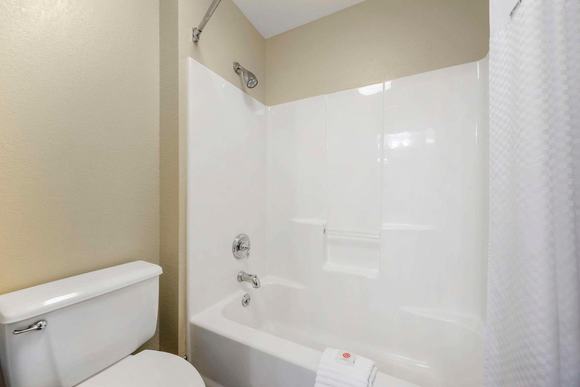 Comfort Inn South - Springfield Buitenkant foto