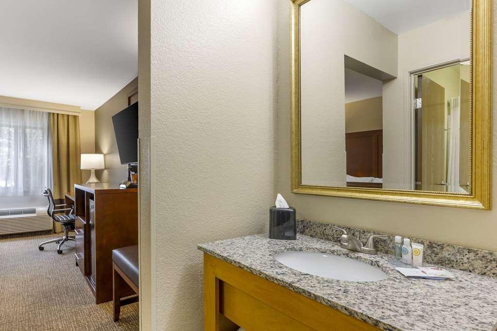 Comfort Inn South - Springfield Kamer foto