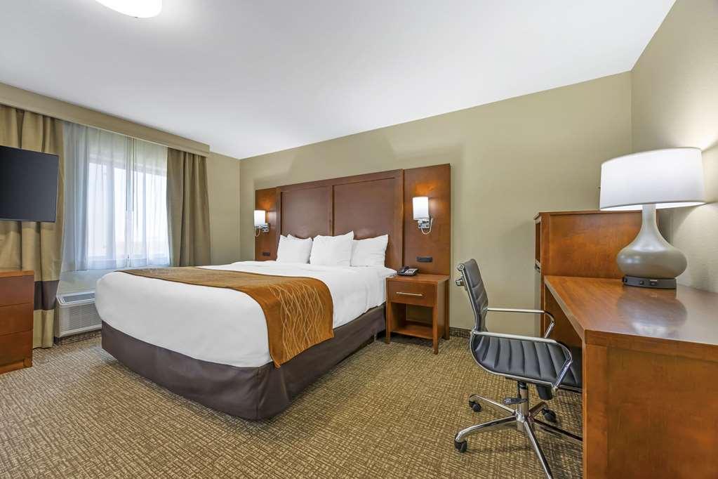 Comfort Inn South - Springfield Kamer foto